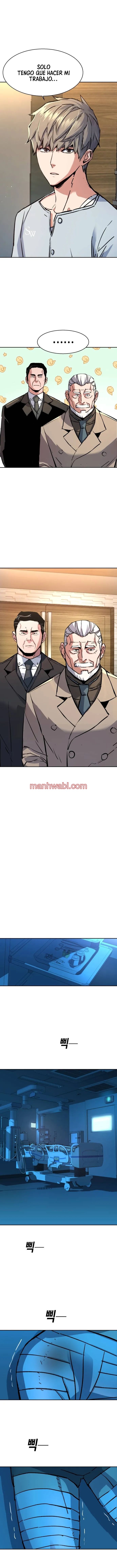 Mercenario - Capítulo 174_3 manhwa