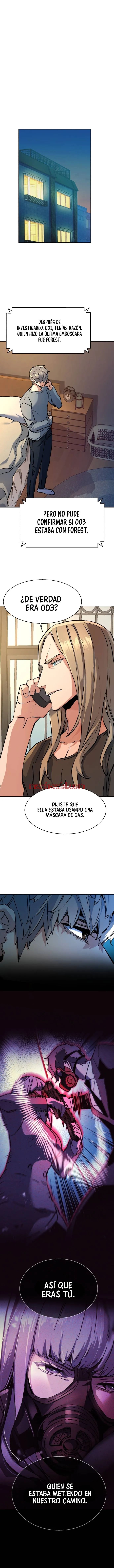 Mercenario - Capítulo 175 manhwa