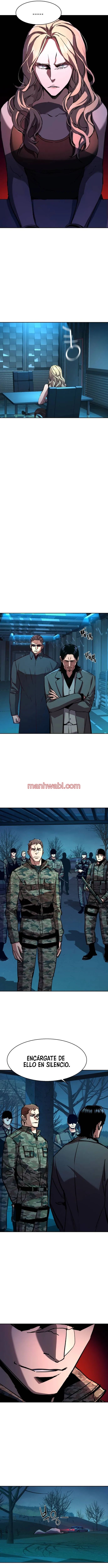 Mercenario - Capítulo 175_2 manhwa