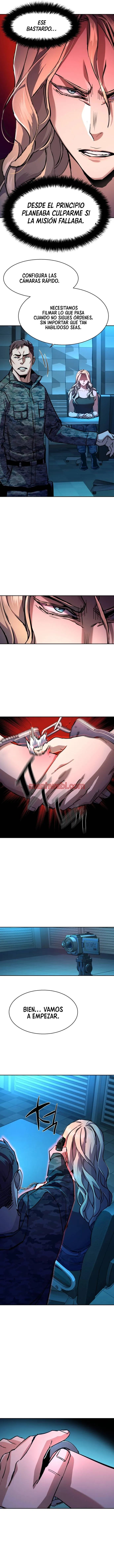 Mercenario - Capítulo 175_2 manhwa