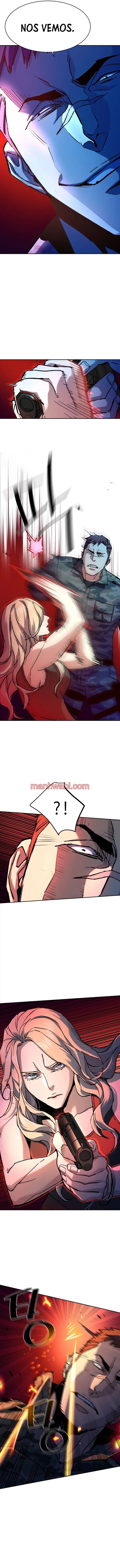 Mercenario - Capítulo 175_2 manhwa