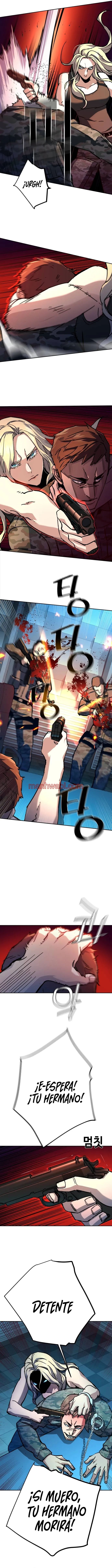 Mercenario - Capítulo 175_2 manhwa
