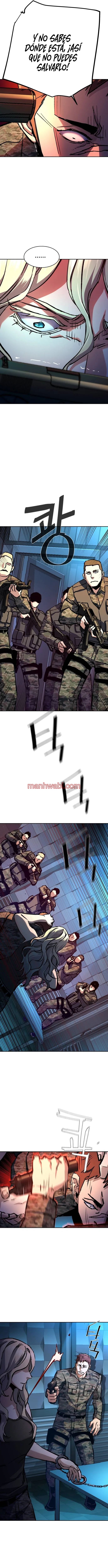 Mercenario - Capítulo 175_3 manhwa