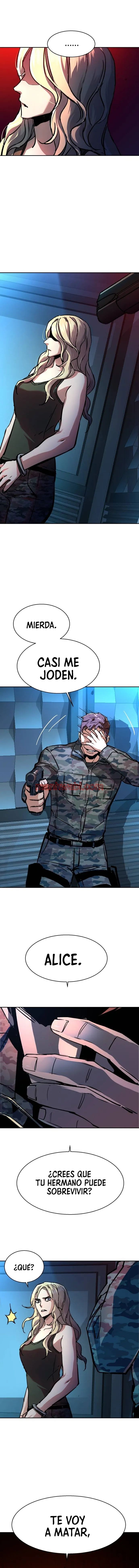 Mercenario - Capítulo 175_3 manhwa