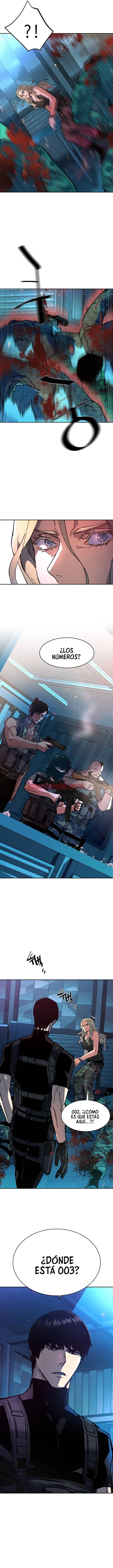 Mercenario - Capítulo 175_3 manhwa