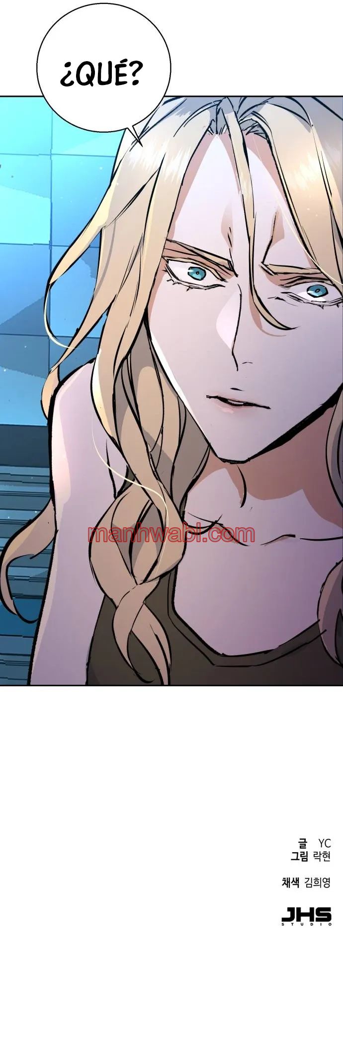 Mercenario - Capítulo 175_3 manhwa