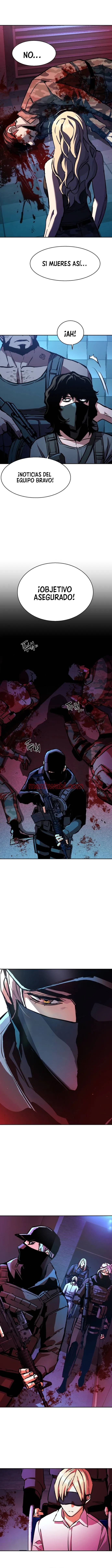 Mercenario - Capítulo 176_2 manhwa