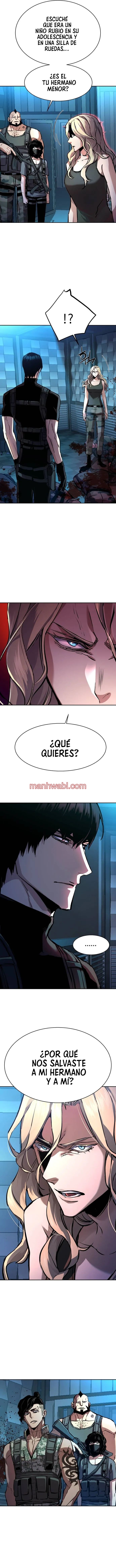 Mercenario - Capítulo 176_2 manhwa