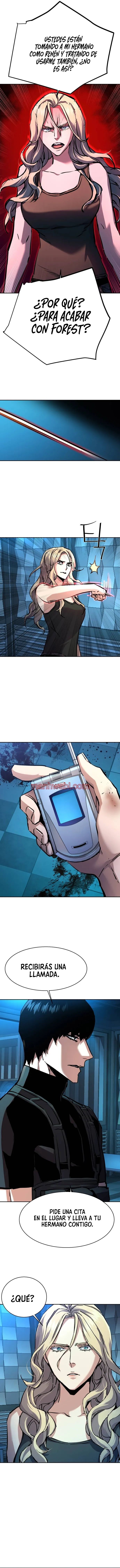 Mercenario - Capítulo 176_2 manhwa