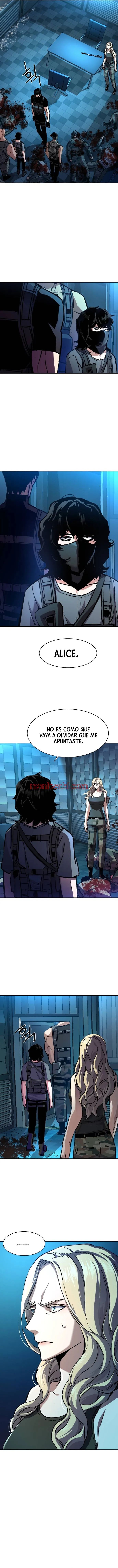 Mercenario - Capítulo 176_2 manhwa