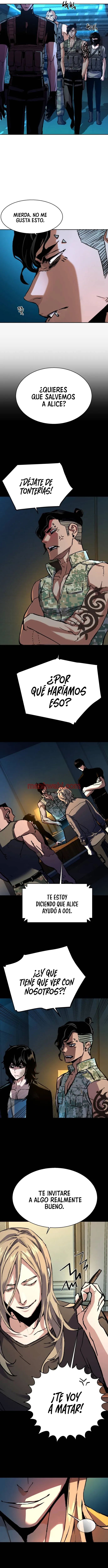 Mercenario - Capítulo 176_3 manhwa