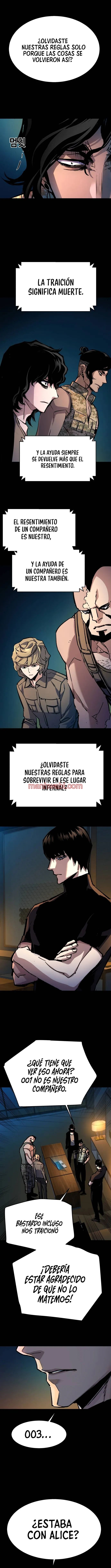 Mercenario - Capítulo 176_3 manhwa