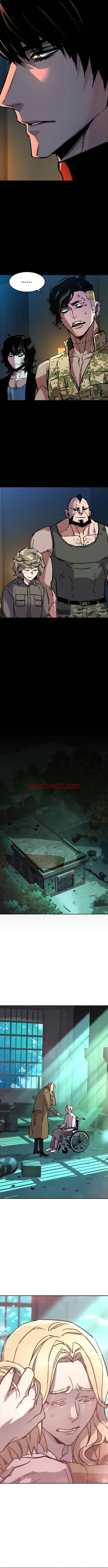 Mercenario - Capítulo 176_3 manhwa