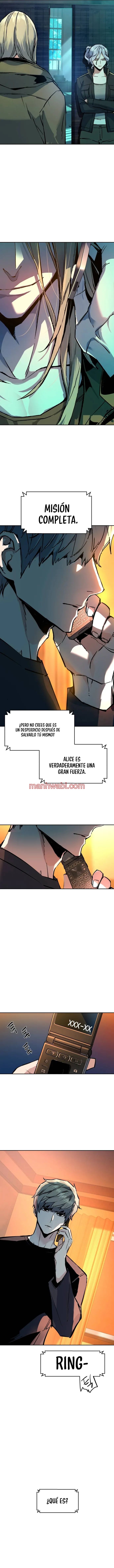 Mercenario - Capítulo 176_3 manhwa