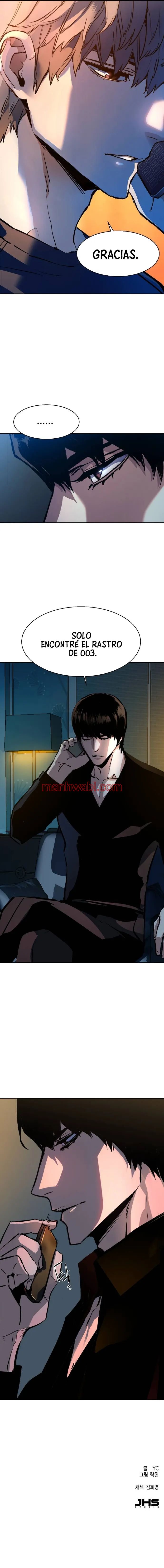 Mercenario - Capítulo 176_3 manhwa