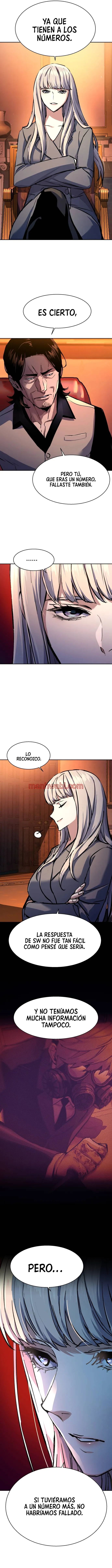 Mercenario - Capítulo 177 manhwa