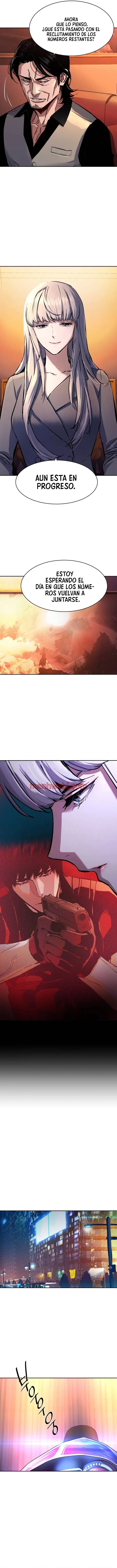 Mercenario - Capítulo 177_2 manhwa