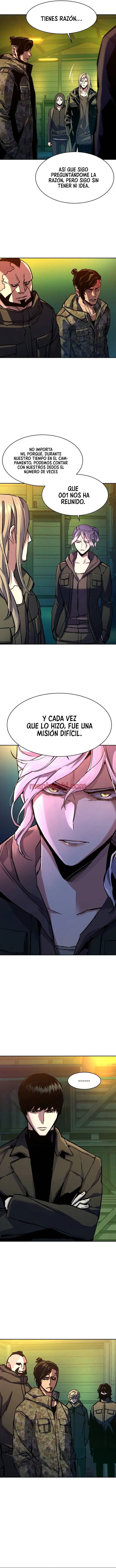 Mercenario - Capítulo 177_2 manhwa