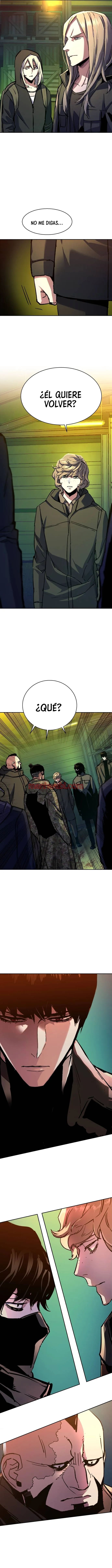 Mercenario - Capítulo 177_2 manhwa