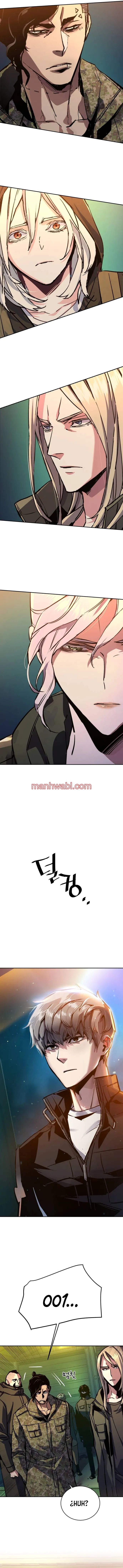 Mercenario - Capítulo 177_3 manhwa