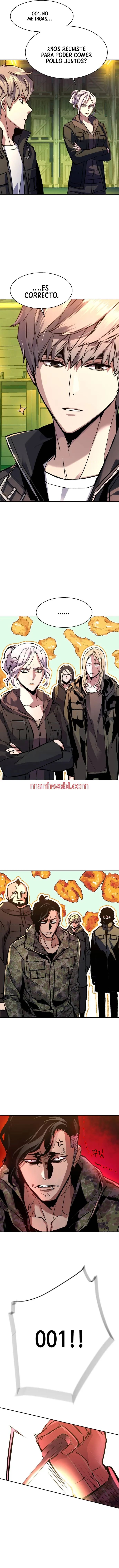 Mercenario - Capítulo 177_3 manhwa