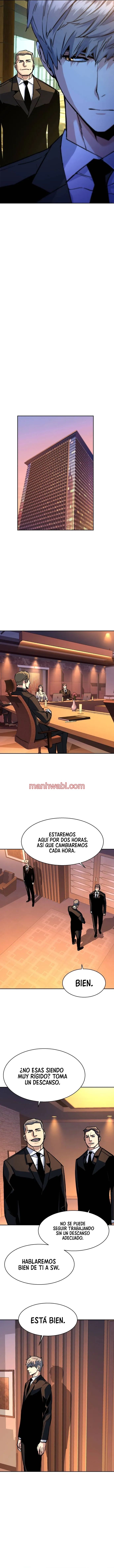 Mercenario - Capítulo 178_2 manhwa