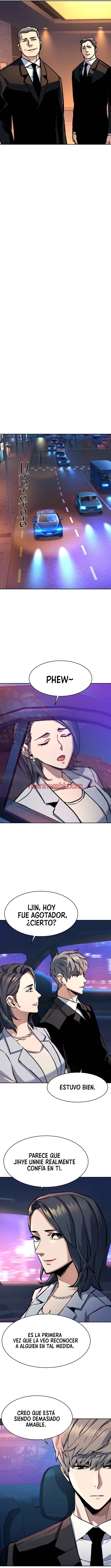 Mercenario - Capítulo 178_2 manhwa