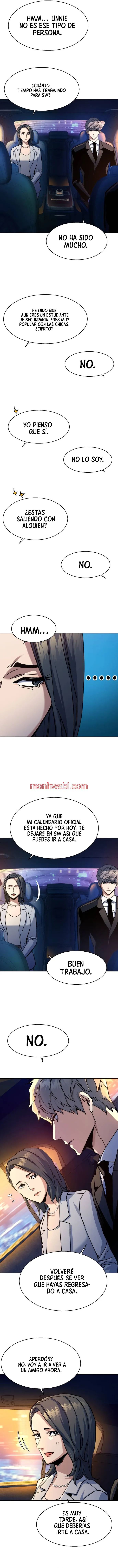 Mercenario - Capítulo 178_2 manhwa
