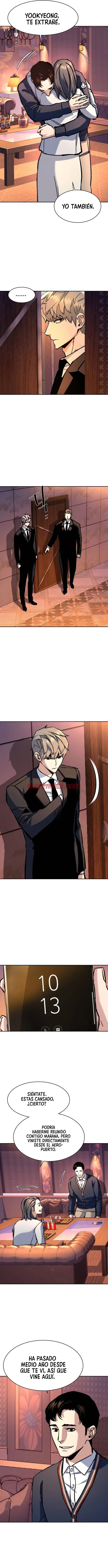 Mercenario - Capítulo 178_3 manhwa