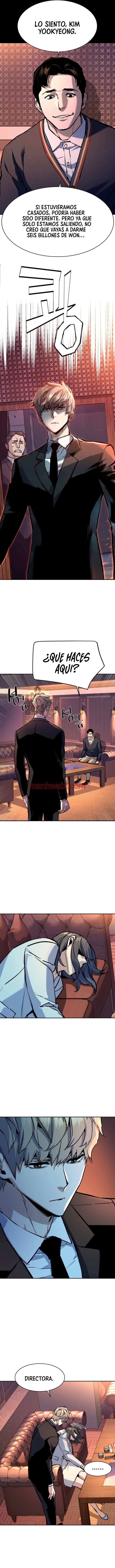 Mercenario - Capítulo 178_3 manhwa