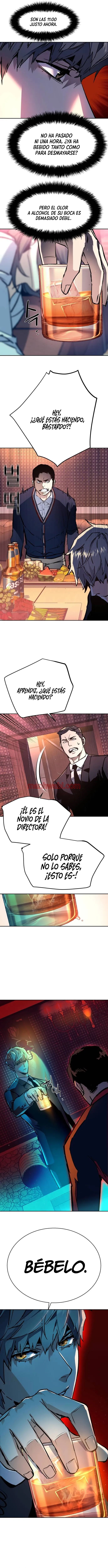 Mercenario - Capítulo 178_3 manhwa