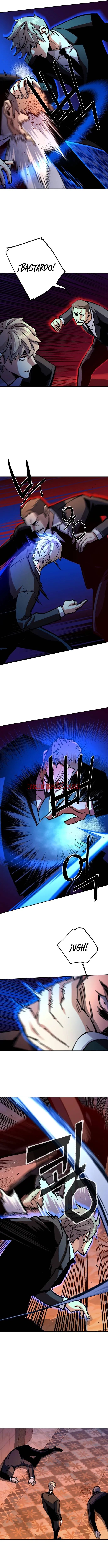 Mercenario - Capítulo 179_2 manhwa