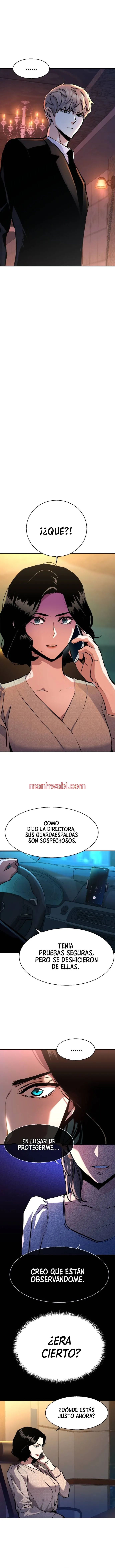 Mercenario - Capítulo 179_2 manhwa
