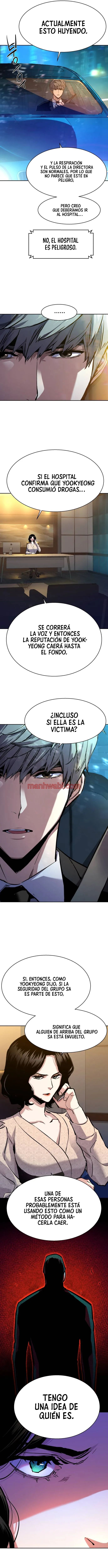 Mercenario - Capítulo 179_2 manhwa