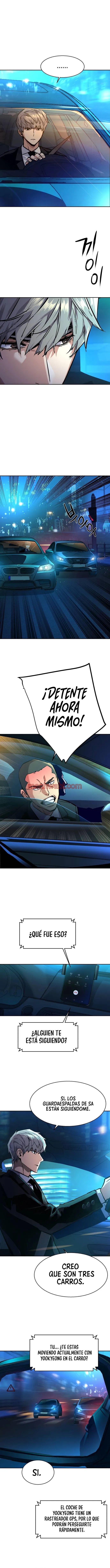 Mercenario - Capítulo 179_2 manhwa