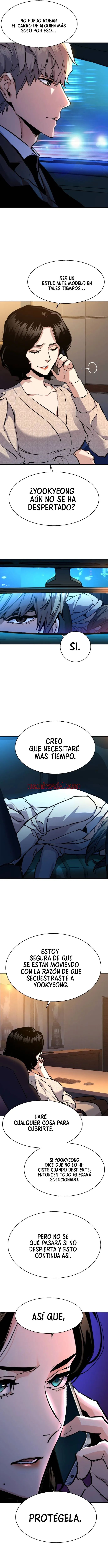 Mercenario - Capítulo 179_3 manhwa