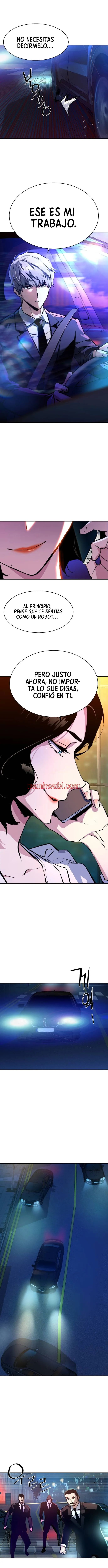 Mercenario - Capítulo 179_3 manhwa