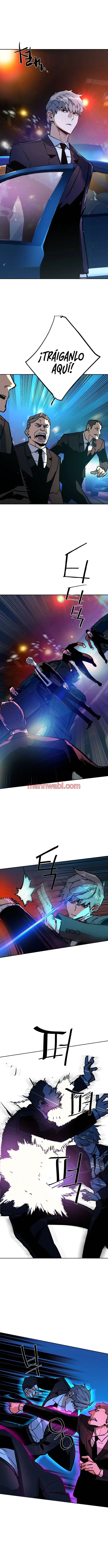 Mercenario - Capítulo 179_3 manhwa