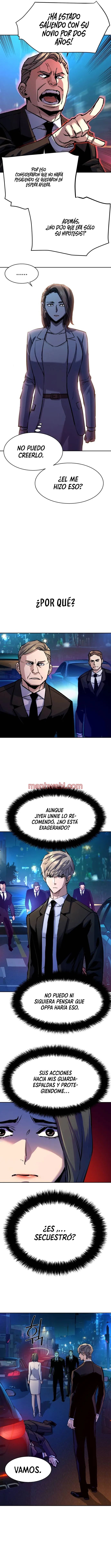 Mercenario - Capítulo 180_2 manhwa