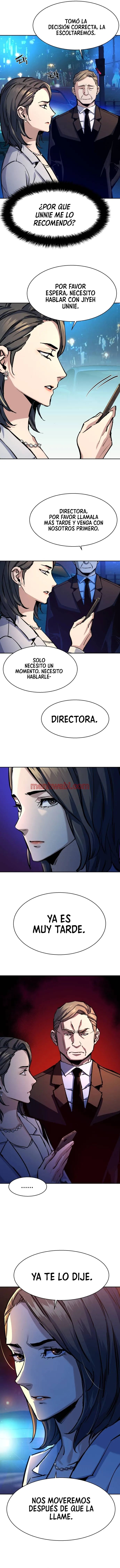 Mercenario - Capítulo 180_2 manhwa