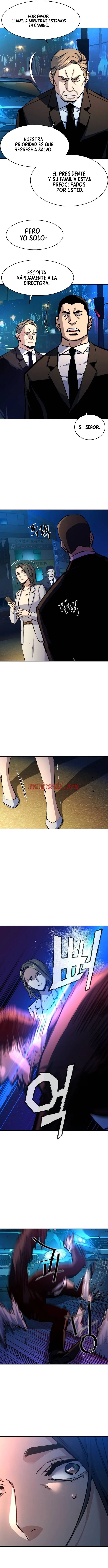 Mercenario - Capítulo 180_2 manhwa