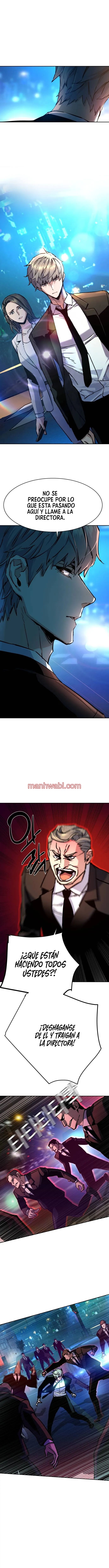 Mercenario - Capítulo 180_2 manhwa