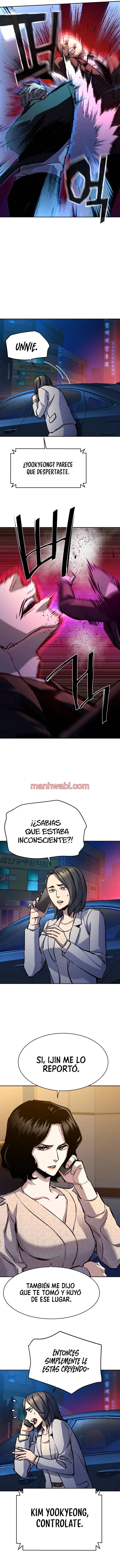 Mercenario - Capítulo 180_2 manhwa