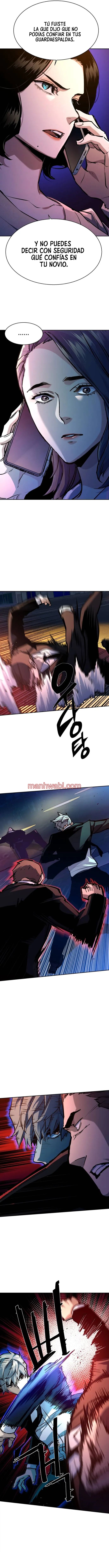 Mercenario - Capítulo 180_3 manhwa