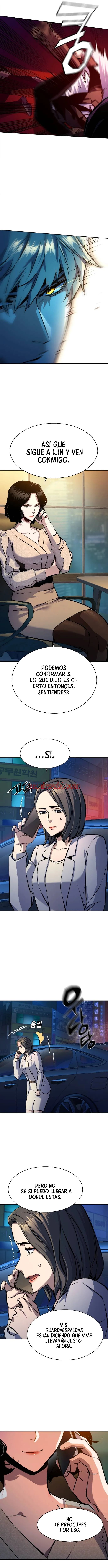 Mercenario - Capítulo 180_3 manhwa