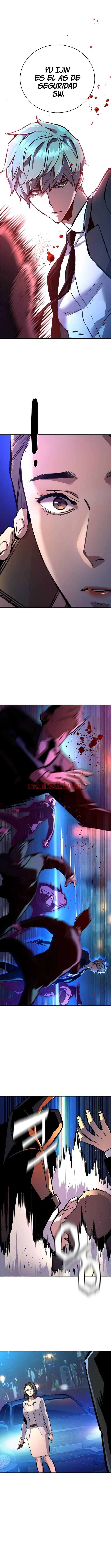 Mercenario - Capítulo 180_3 manhwa