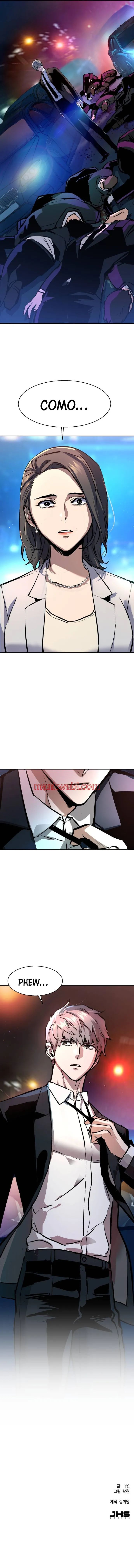 Mercenario - Capítulo 180_3 manhwa