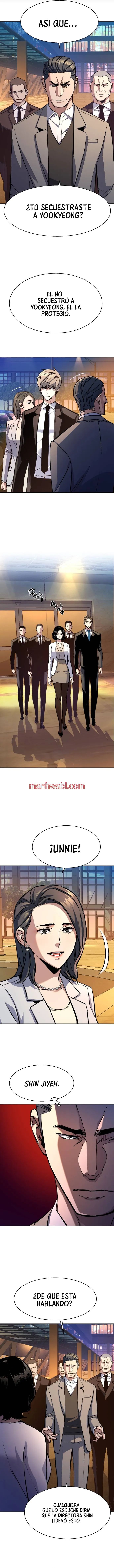 Mercenario - Capítulo 181_2 manhwa