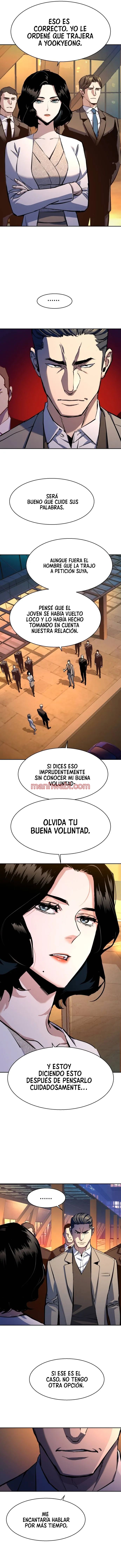 Mercenario - Capítulo 181_2 manhwa
