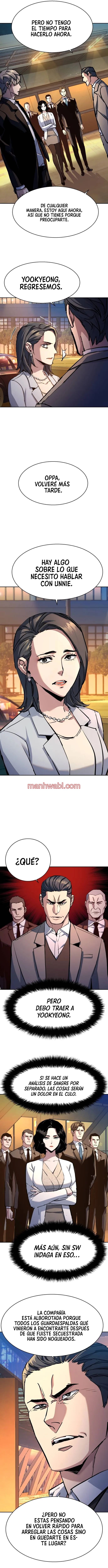 Mercenario - Capítulo 181_2 manhwa